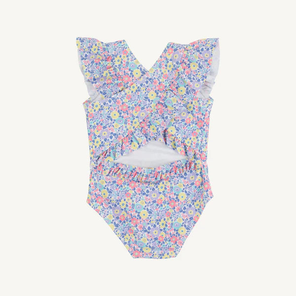Sadie Swimsuit- Briar Patch Petals