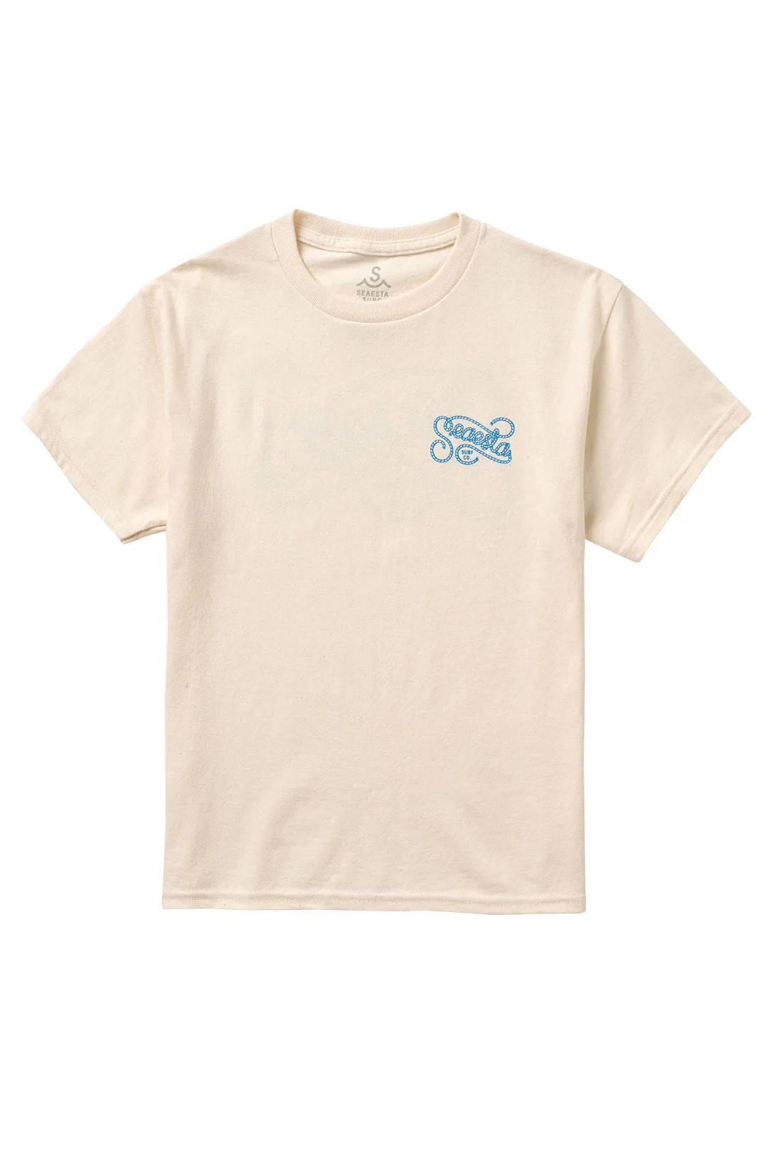 Seaesta Rodeo Tee
