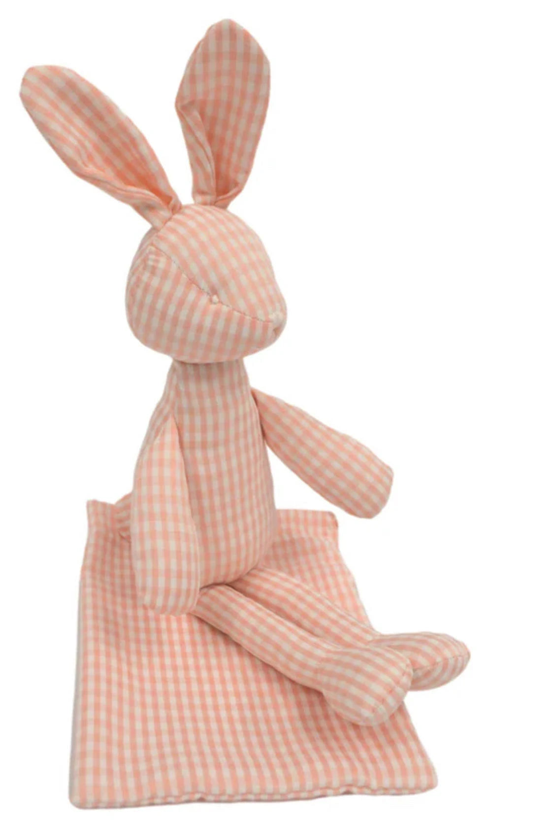 Gingham Bun Bun