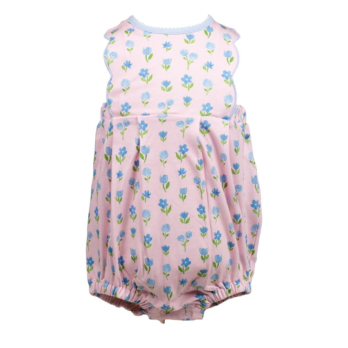 Gardenia Girl Bubble