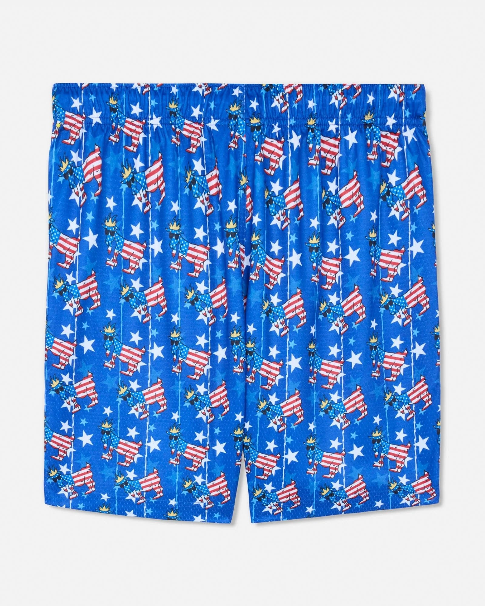 Kids' Freedom Mesh Shorts