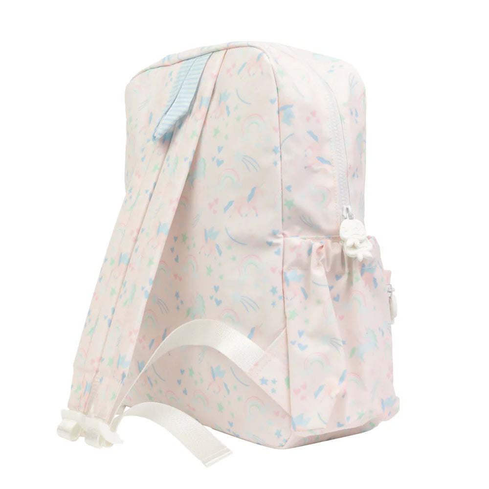 The Backpack in Unicorns