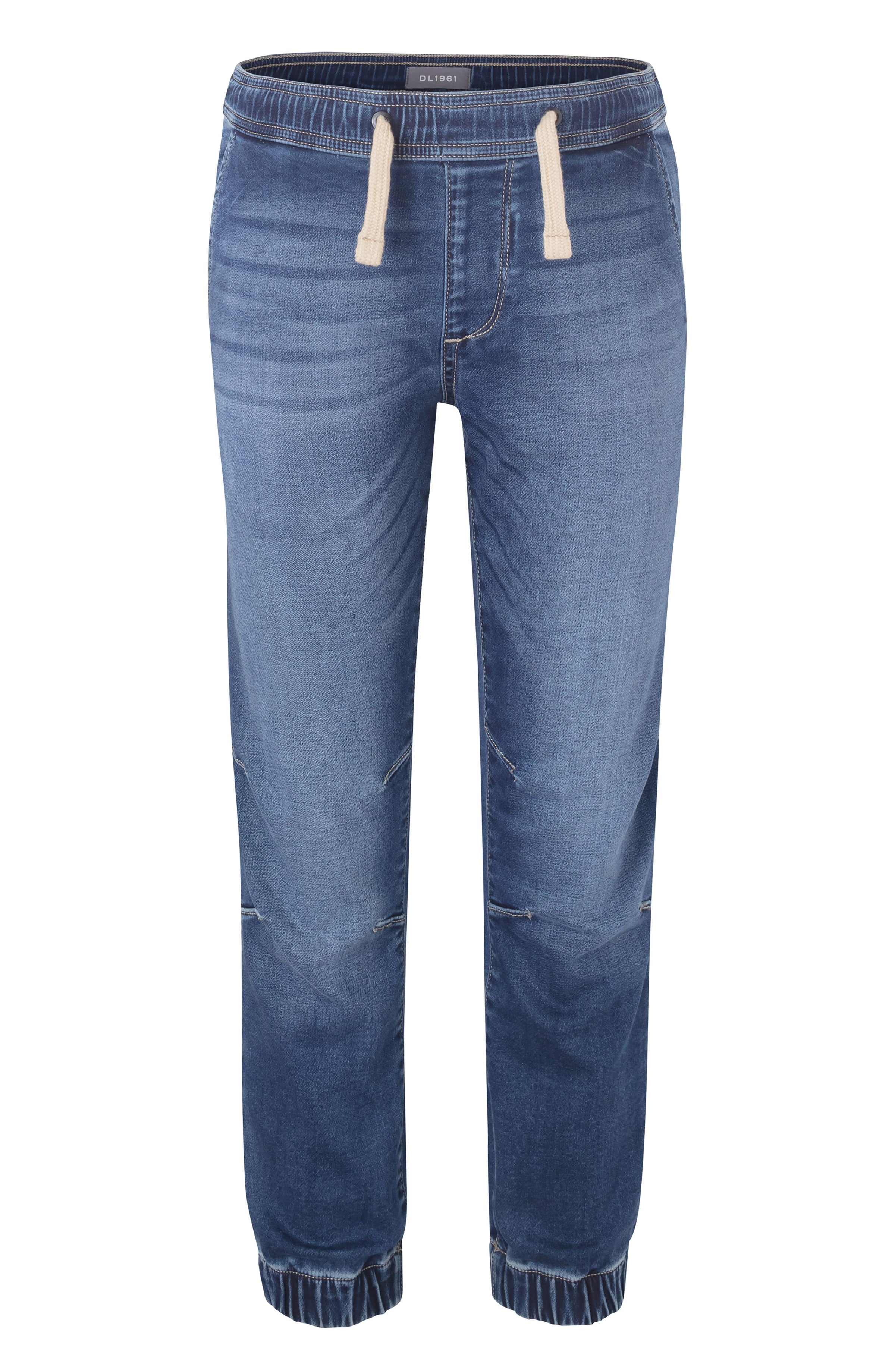 Jackson Jogger - Aqua