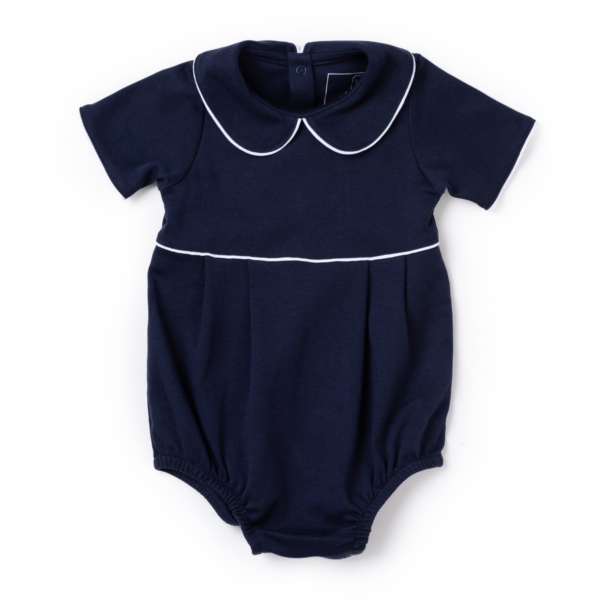 Solid Palmer Bubble w/ Piping