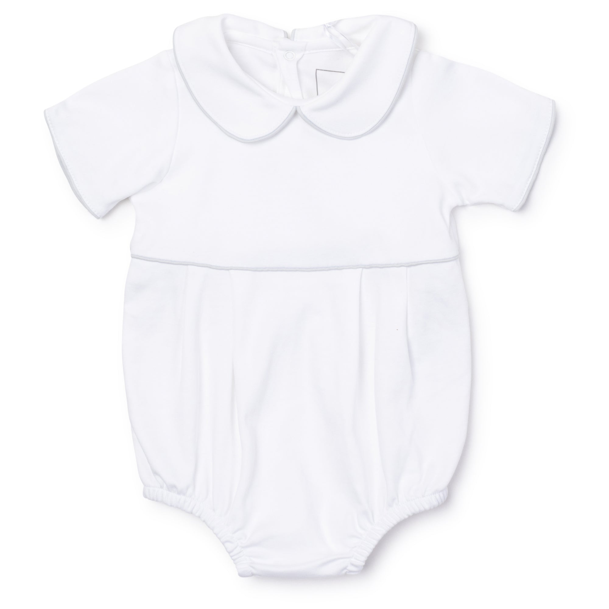 Solid Palmer Bubble w/ Piping