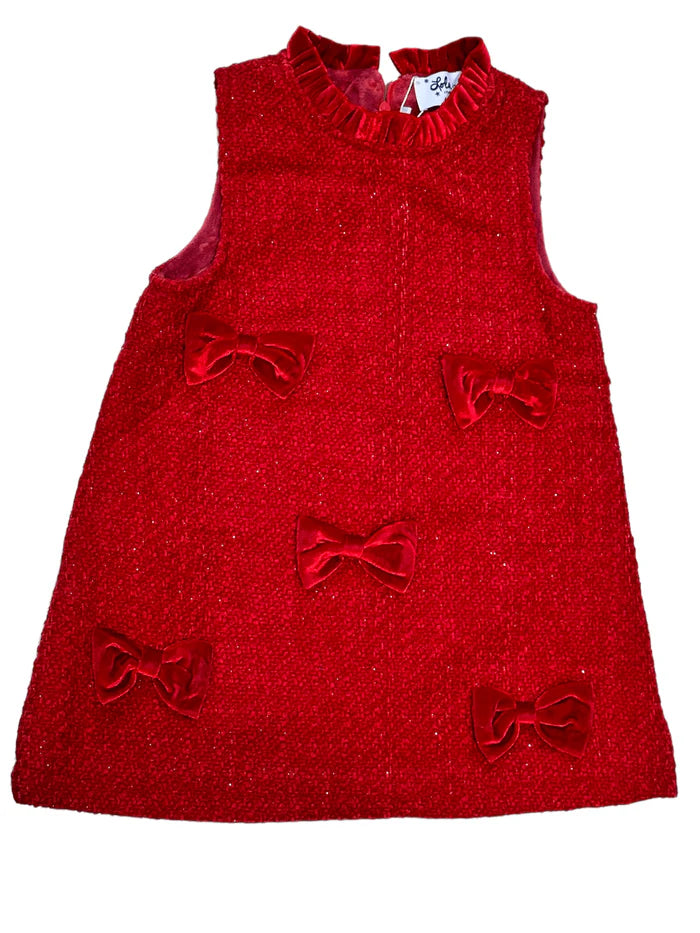 Valentina Dress