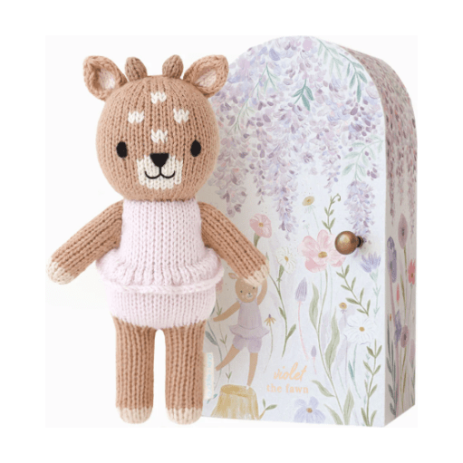 Cuddle + Kind - The Tiny Collection