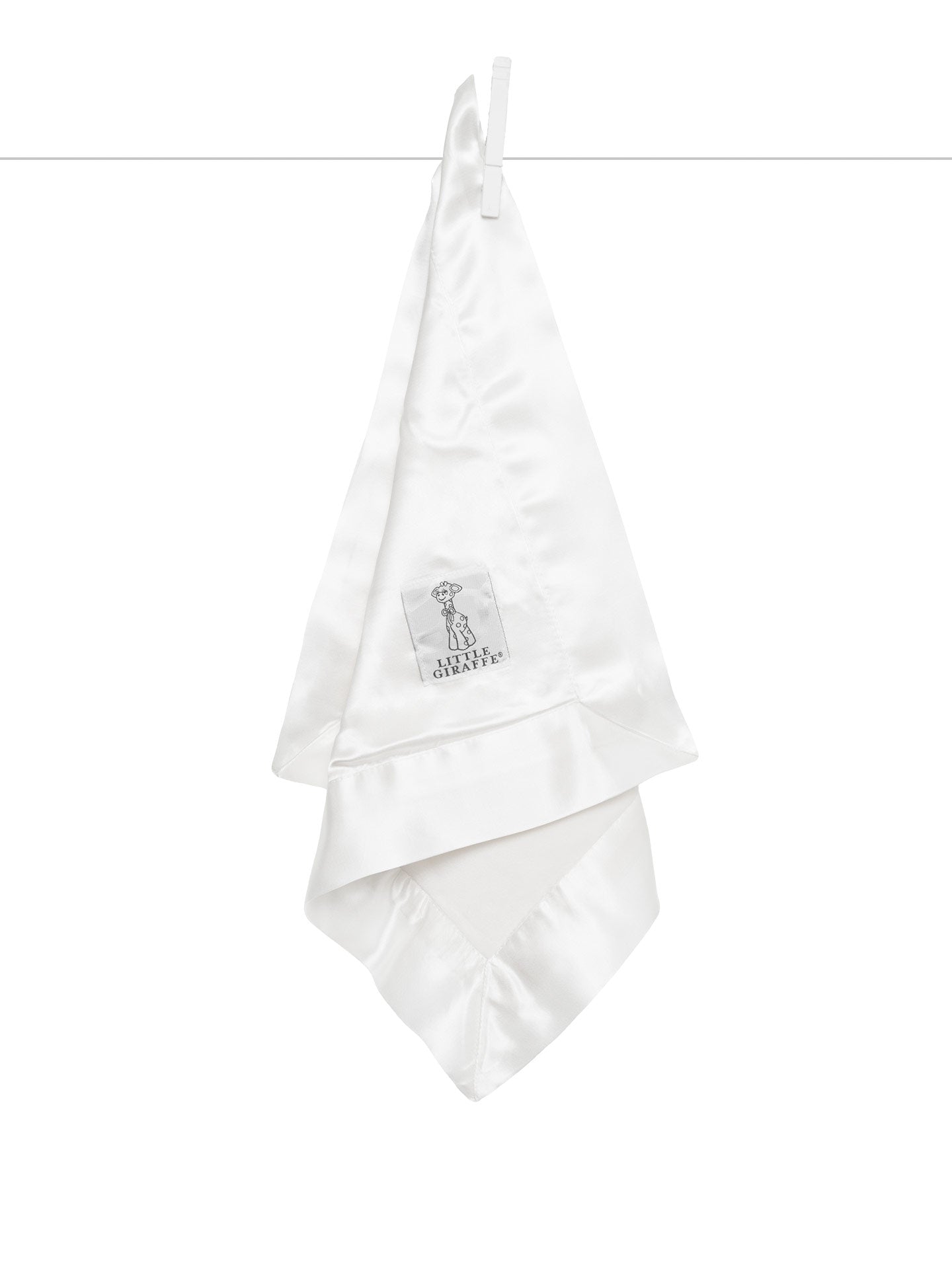 Velvet Deluxe Blanky