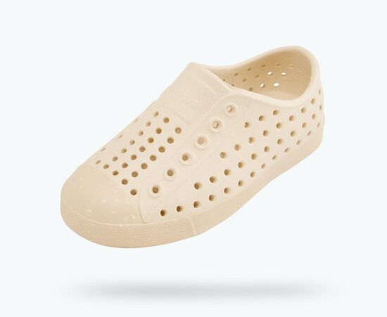 Jefferson Bloom - Bone White/Soy Beige/Shell Speckles