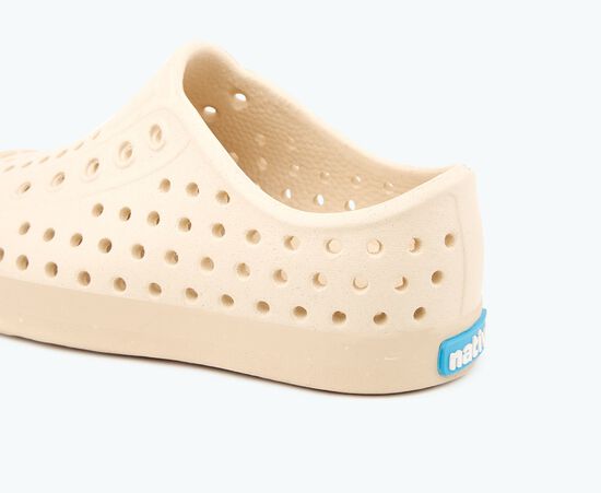 Jefferson Bloom - Bone White/Soy Beige/Shell Speckles