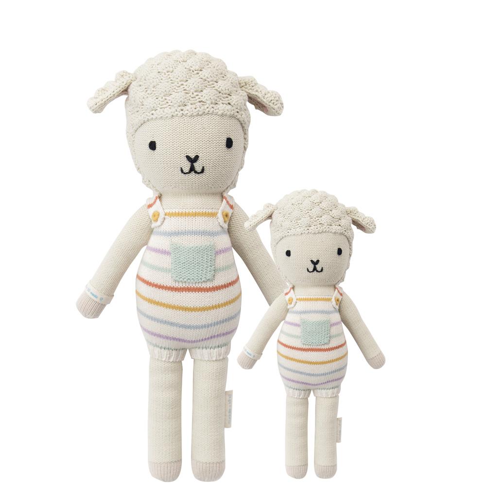 Avery the Lamb 20"
