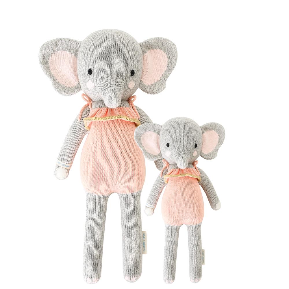 Eloise the Elephant 20"