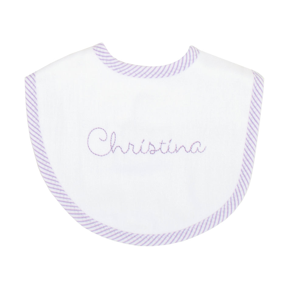 3 Marthas Medium Bib