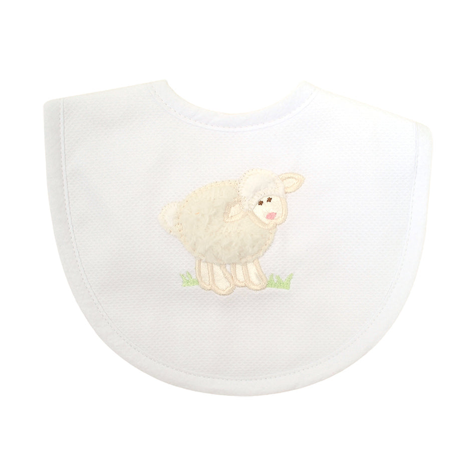 3 Marthas Medium Bib