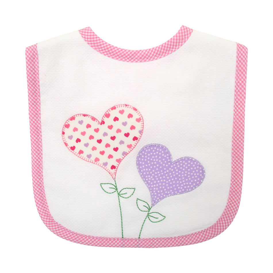 3 Marthas Medium Bib