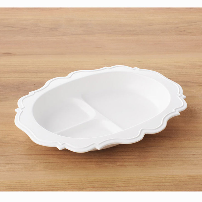 Garcon Divided Plate