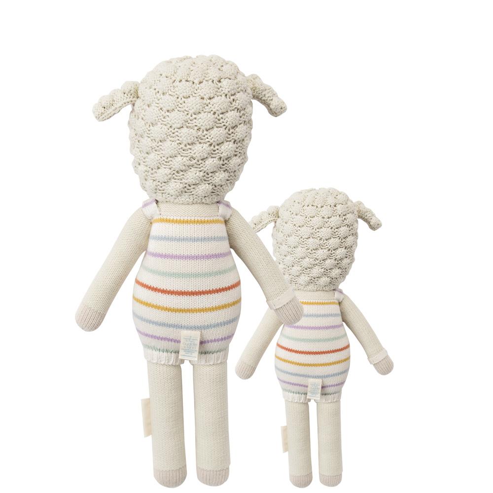 Avery the Lamb 20"