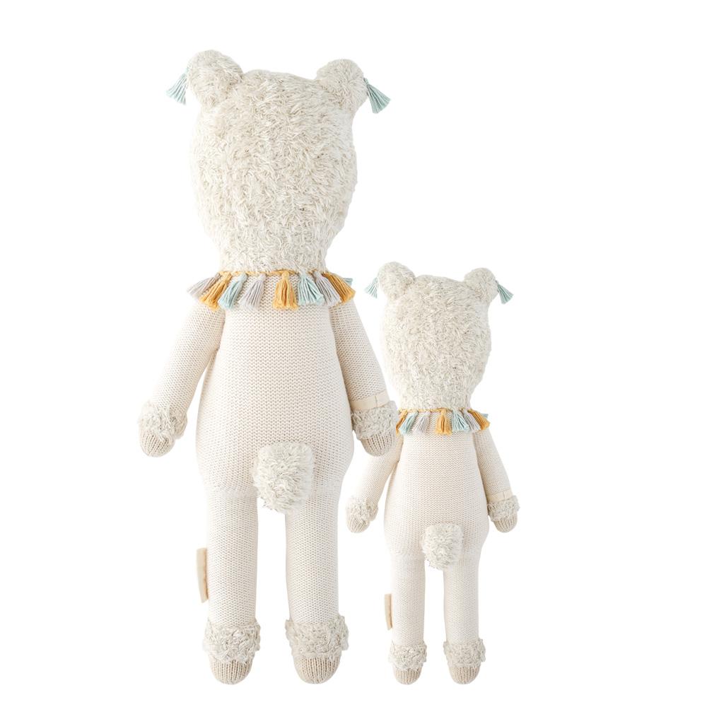 Lucas the Llama 20"