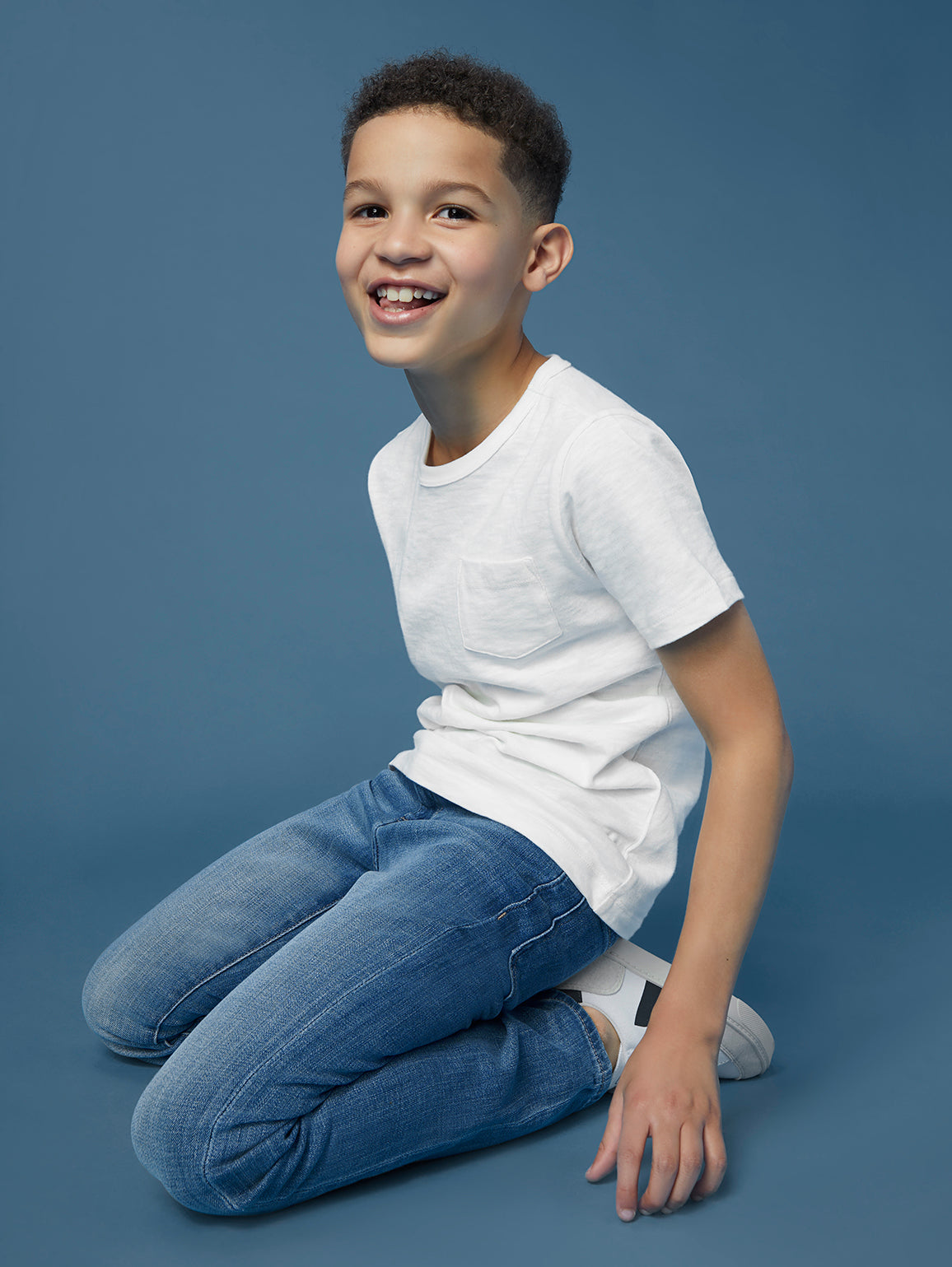 Brady Slim Jeans - Fresh