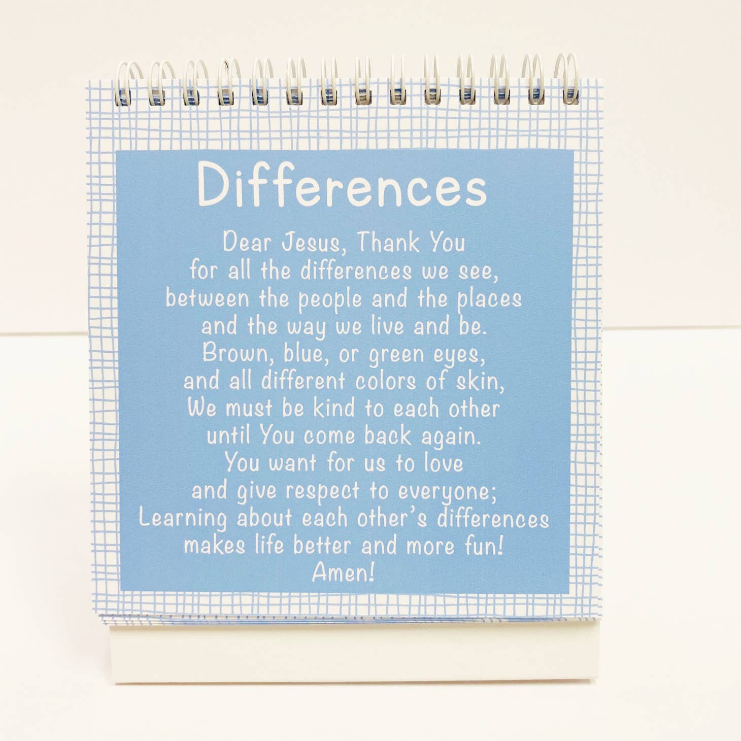 Prayer Time for Little Ones