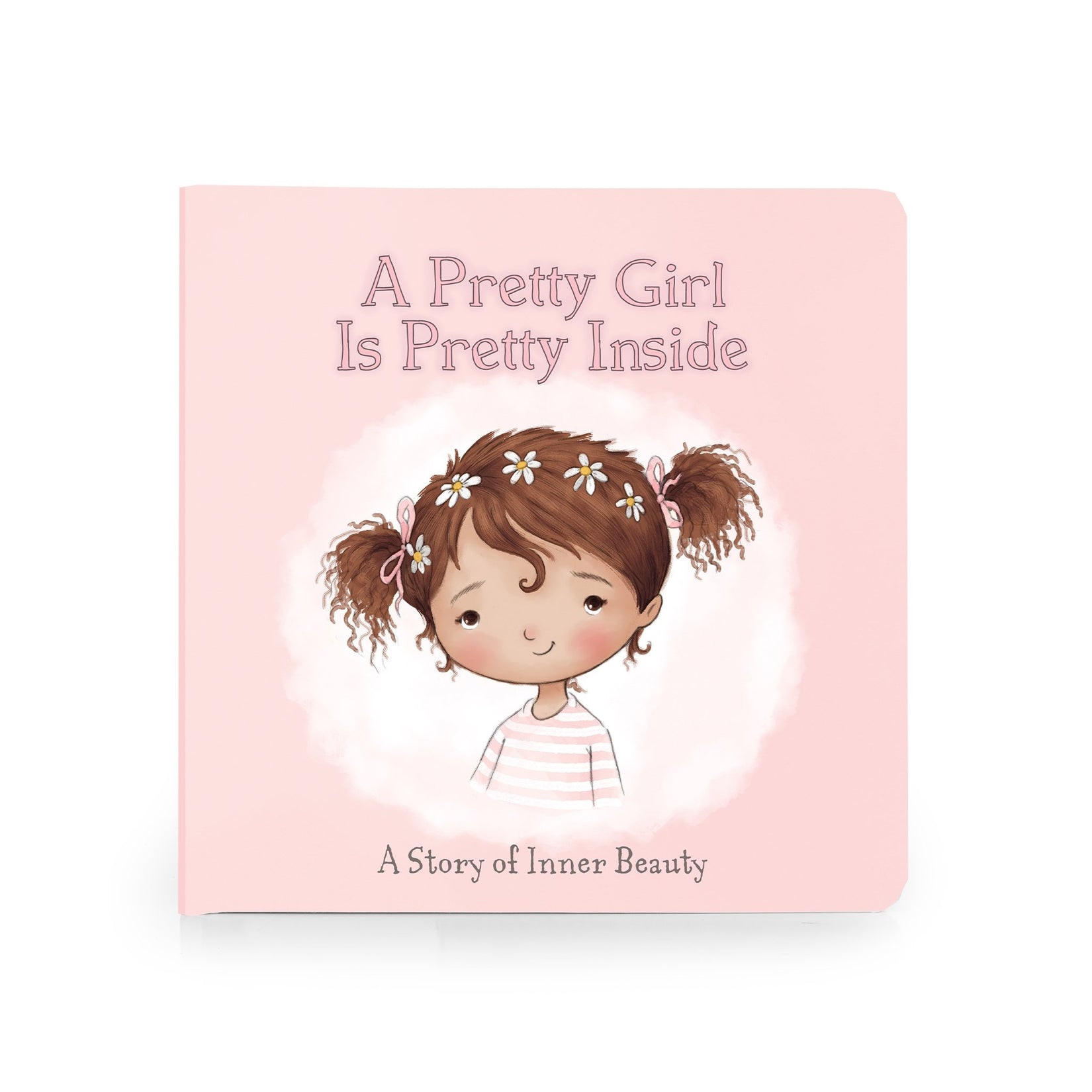 A Pretty Girl is Pretty Inside