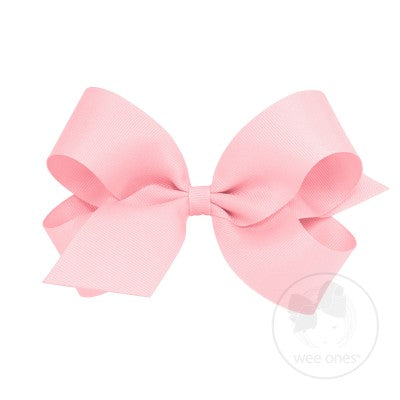 Medium Classic Grosgrain Hair Bow