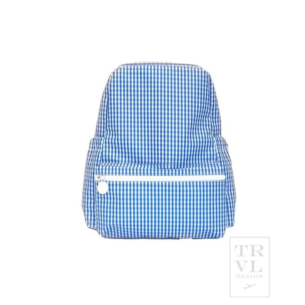 TRVL Backpack