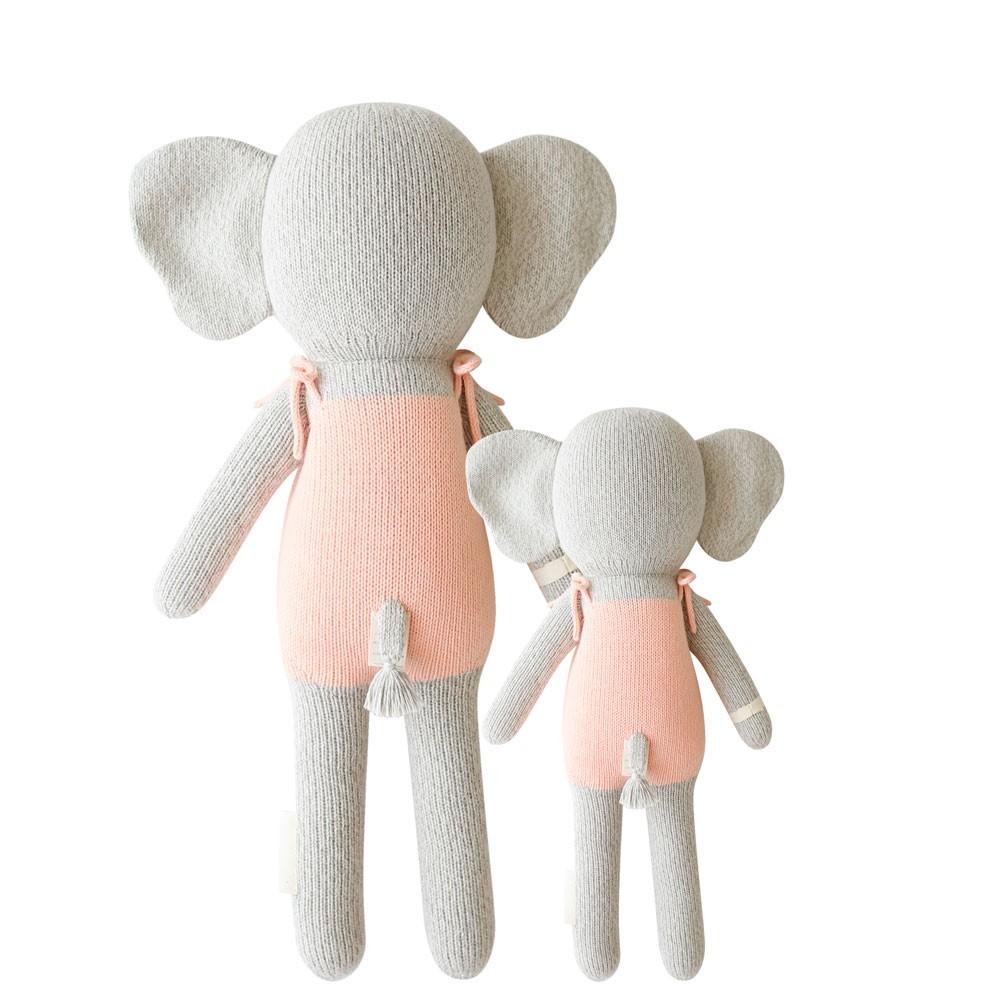Eloise the Elephant 20"