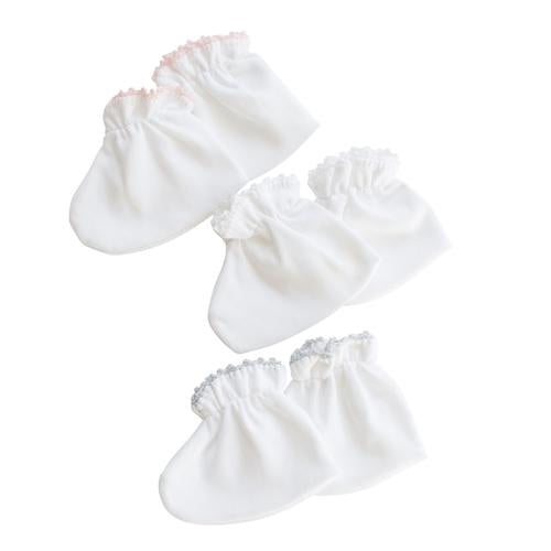 Pixie Lily Jersey Bootie