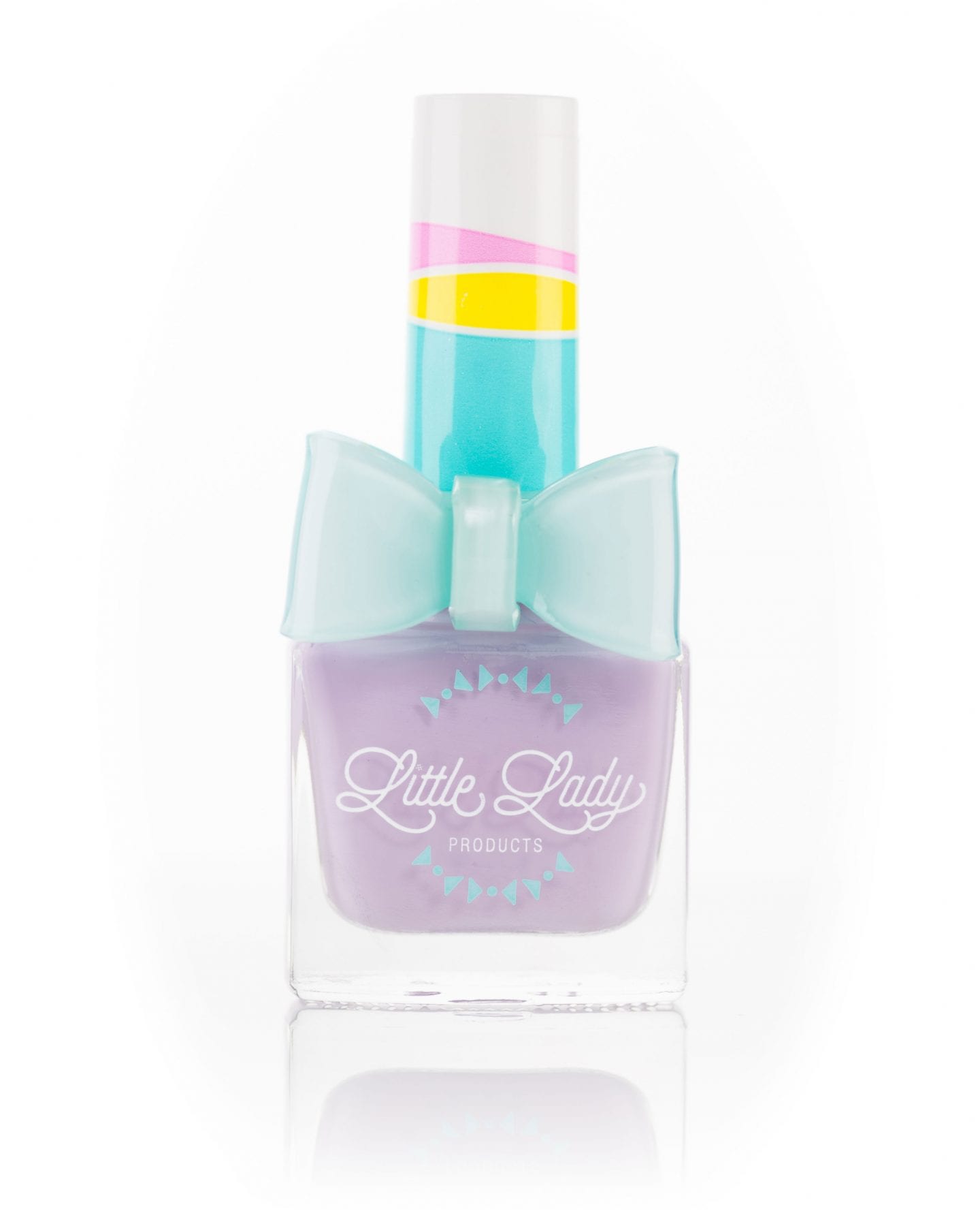 Little Lady Classic Nail Polish
