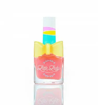 Little Lady Shimmer Nail Polish