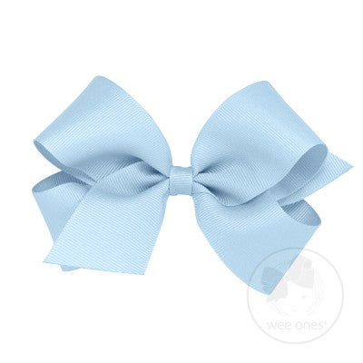 Medium Classic Grosgrain Hair Bow