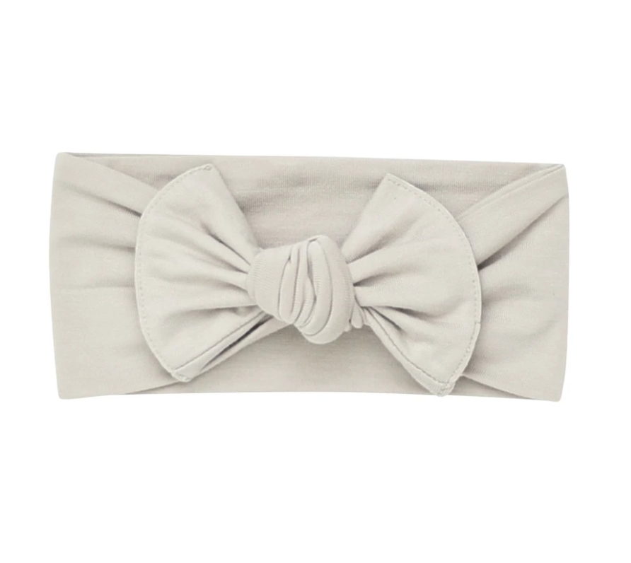 Kyte Bow Headband Swaddle OKC