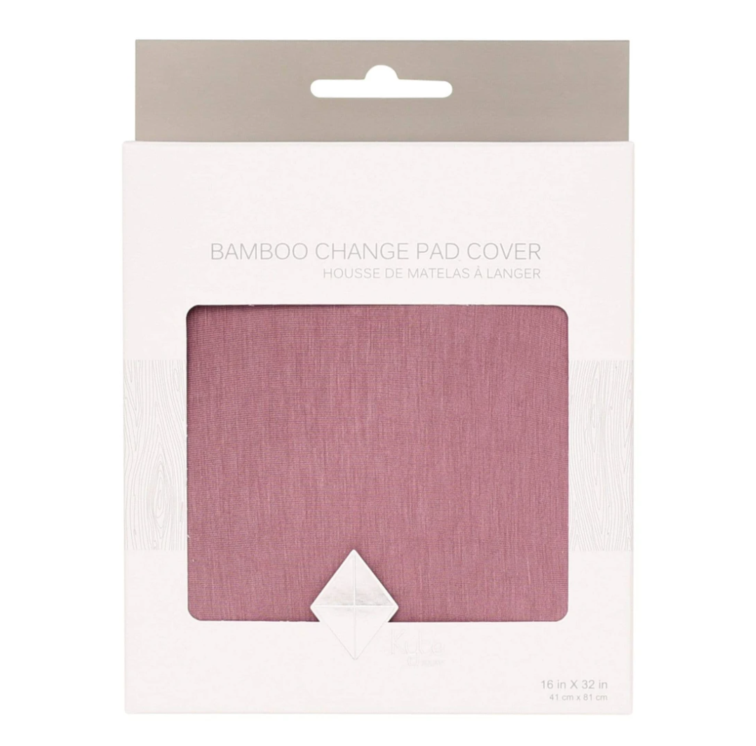 Change Pad Cover Swaddle OKC
