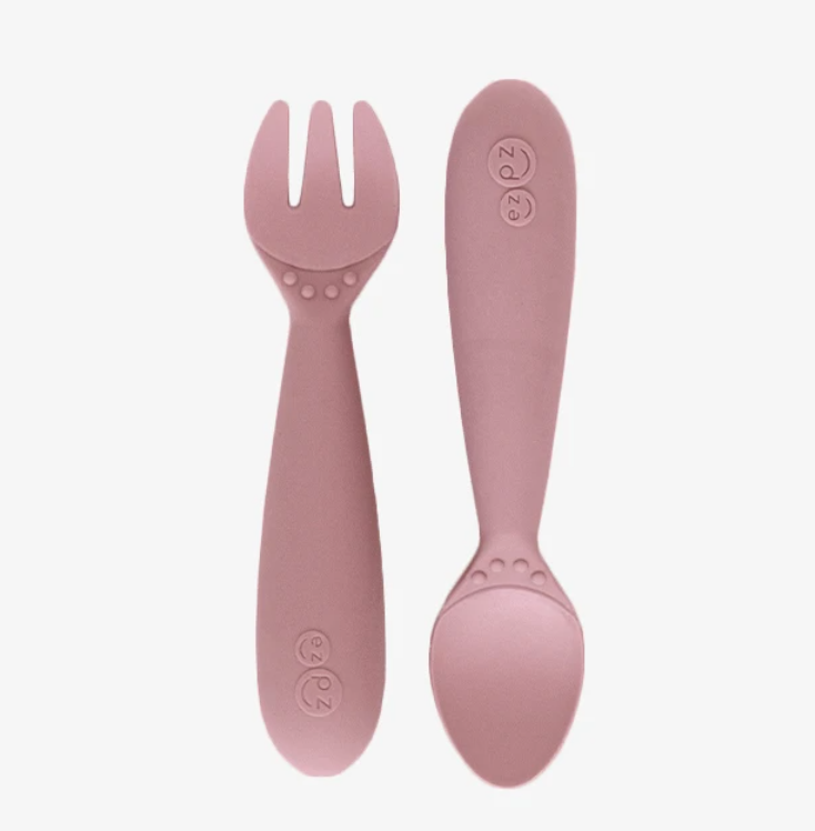 EZPZ Mini Utensils