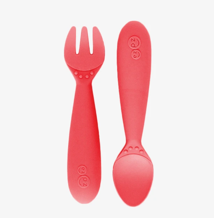 EZPZ Mini Utensils