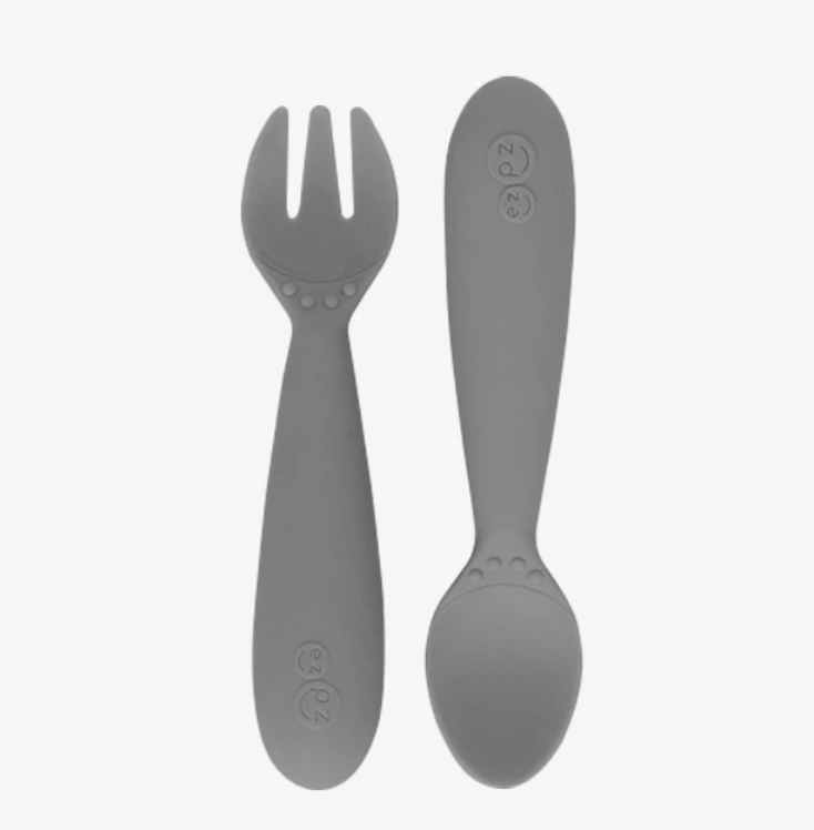 EZPZ Mini Utensils
