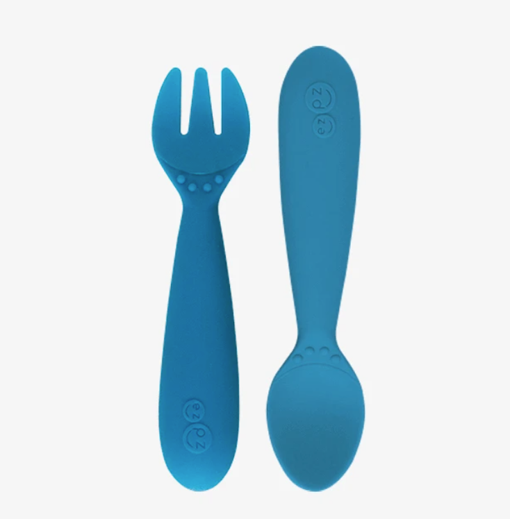 EZPZ Mini Utensils