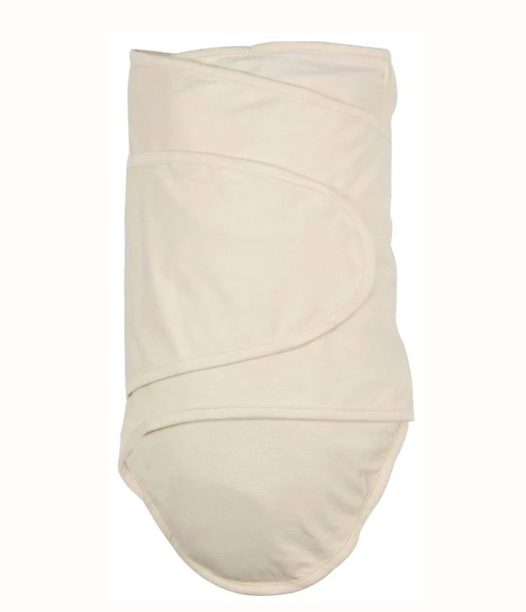 Miracle Blanket Swaddle