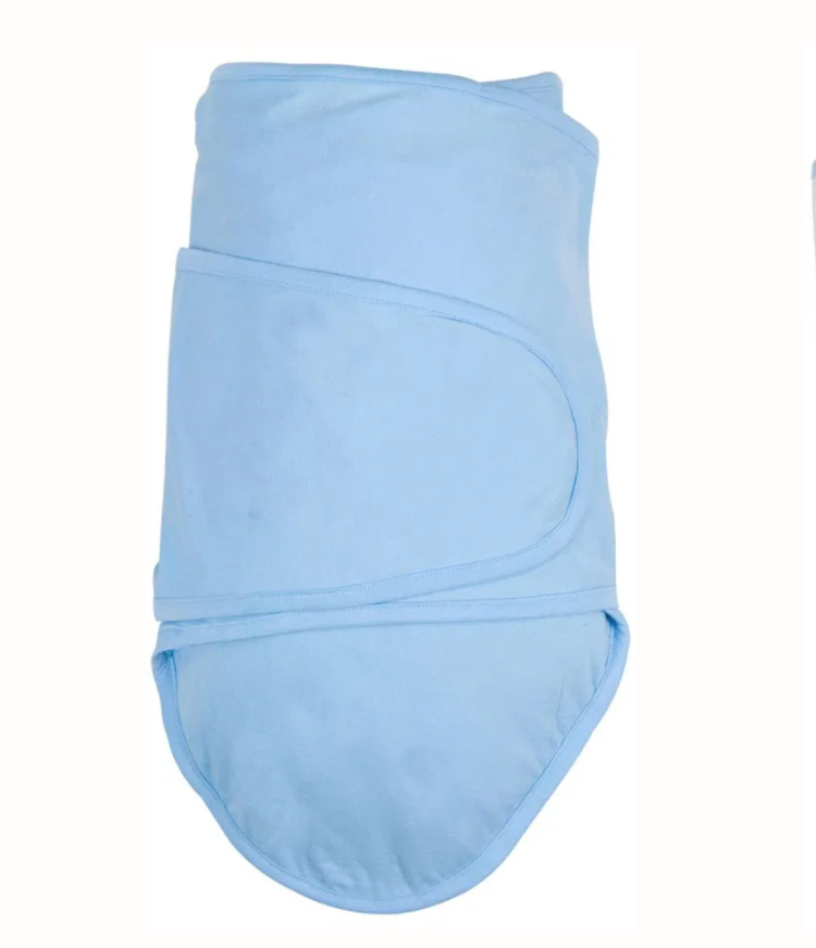 Miracle Blanket Swaddle