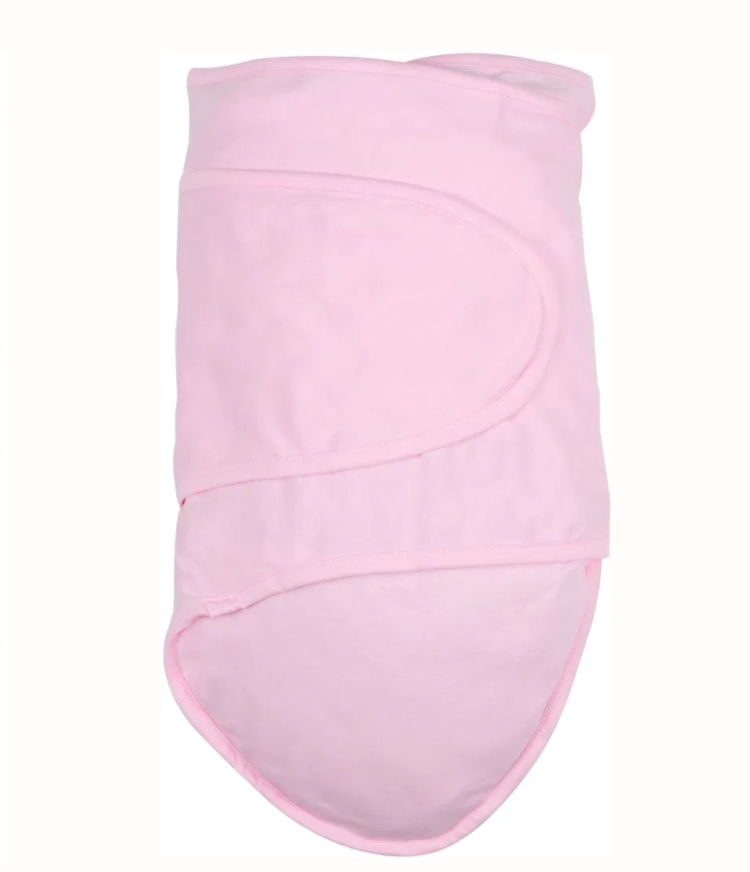 Miracle Blanket Swaddle