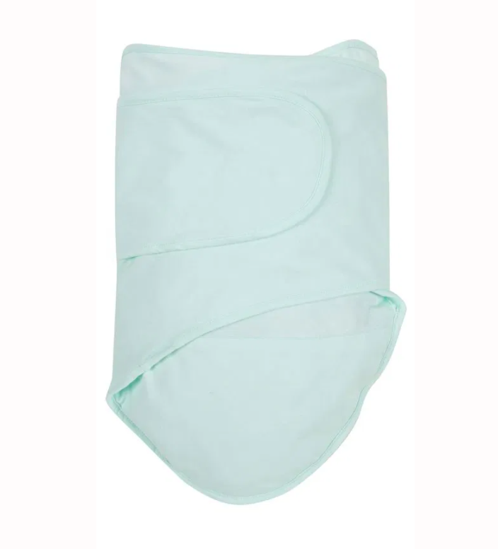 Miracle Blanket Swaddle