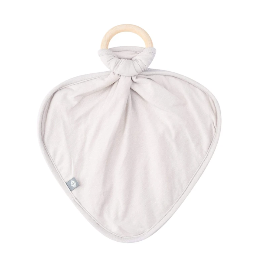 Kyte Lovey with Removable Ring