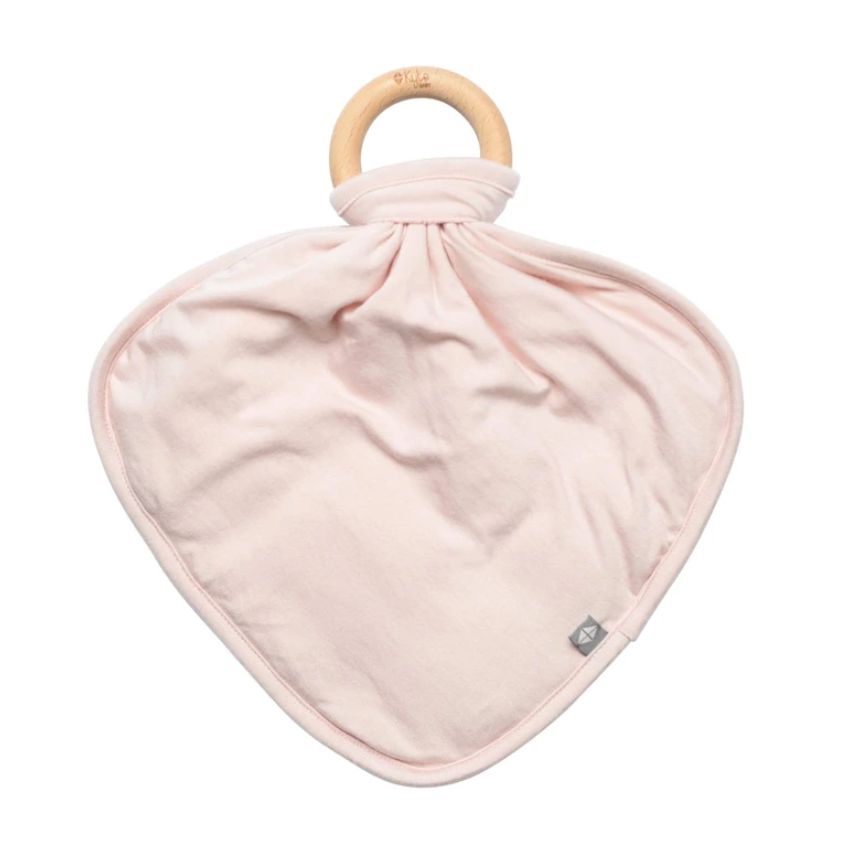 Kyte Lovey with Removable Ring