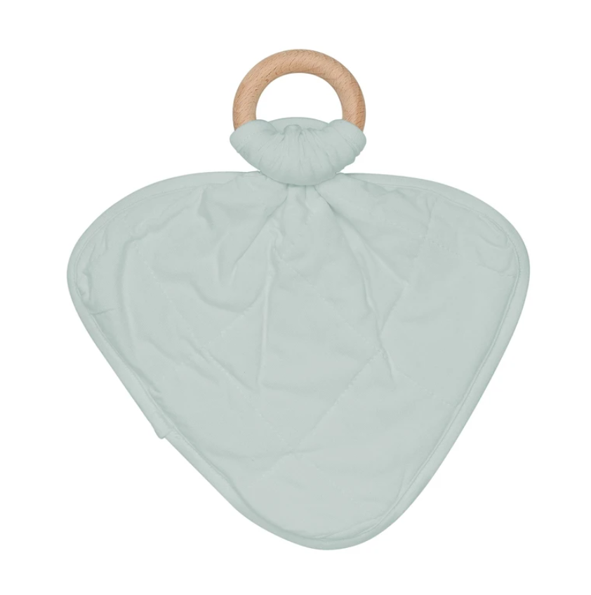 Kyte Lovey with Removable Ring