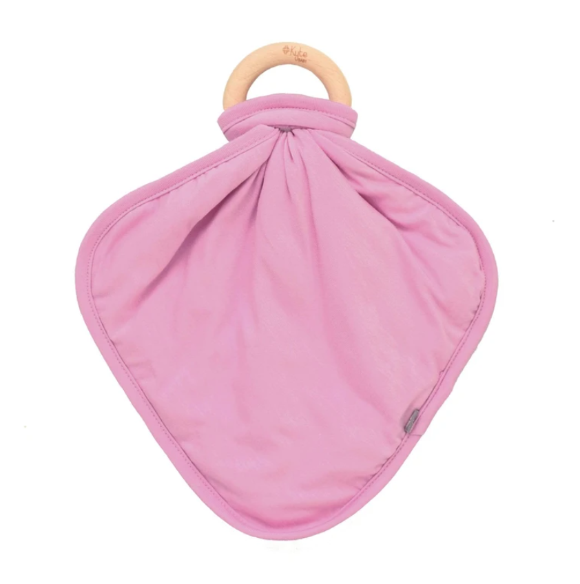 Kyte Lovey with Removable Ring