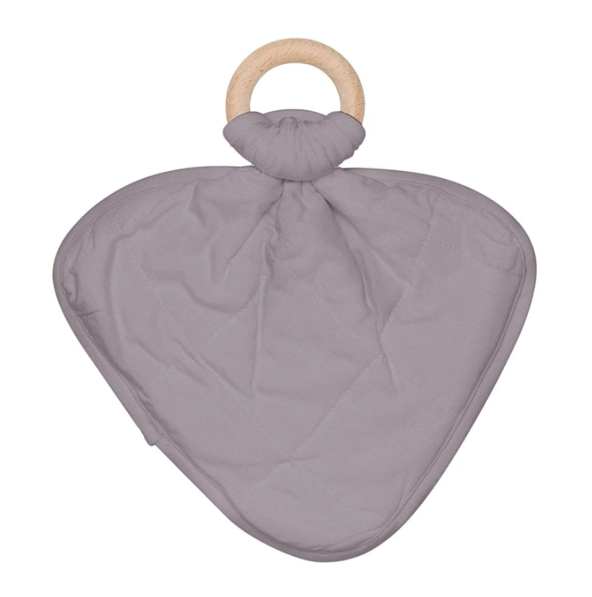 Kyte Lovey with Removable Ring