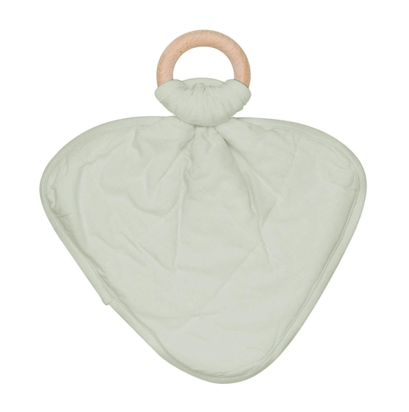 Kyte Lovey with Removable Ring