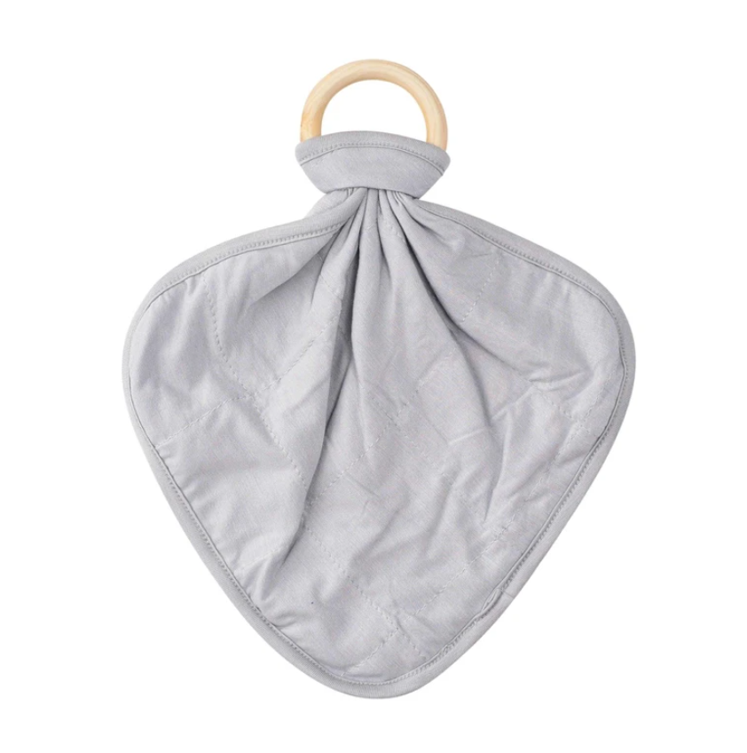 Kyte Lovey with Removable Ring