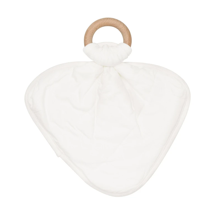 Kyte Lovey with Removable Ring